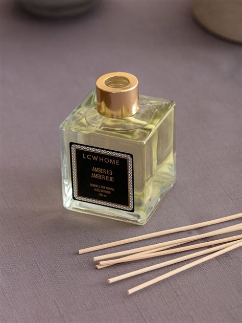 lcw home amber